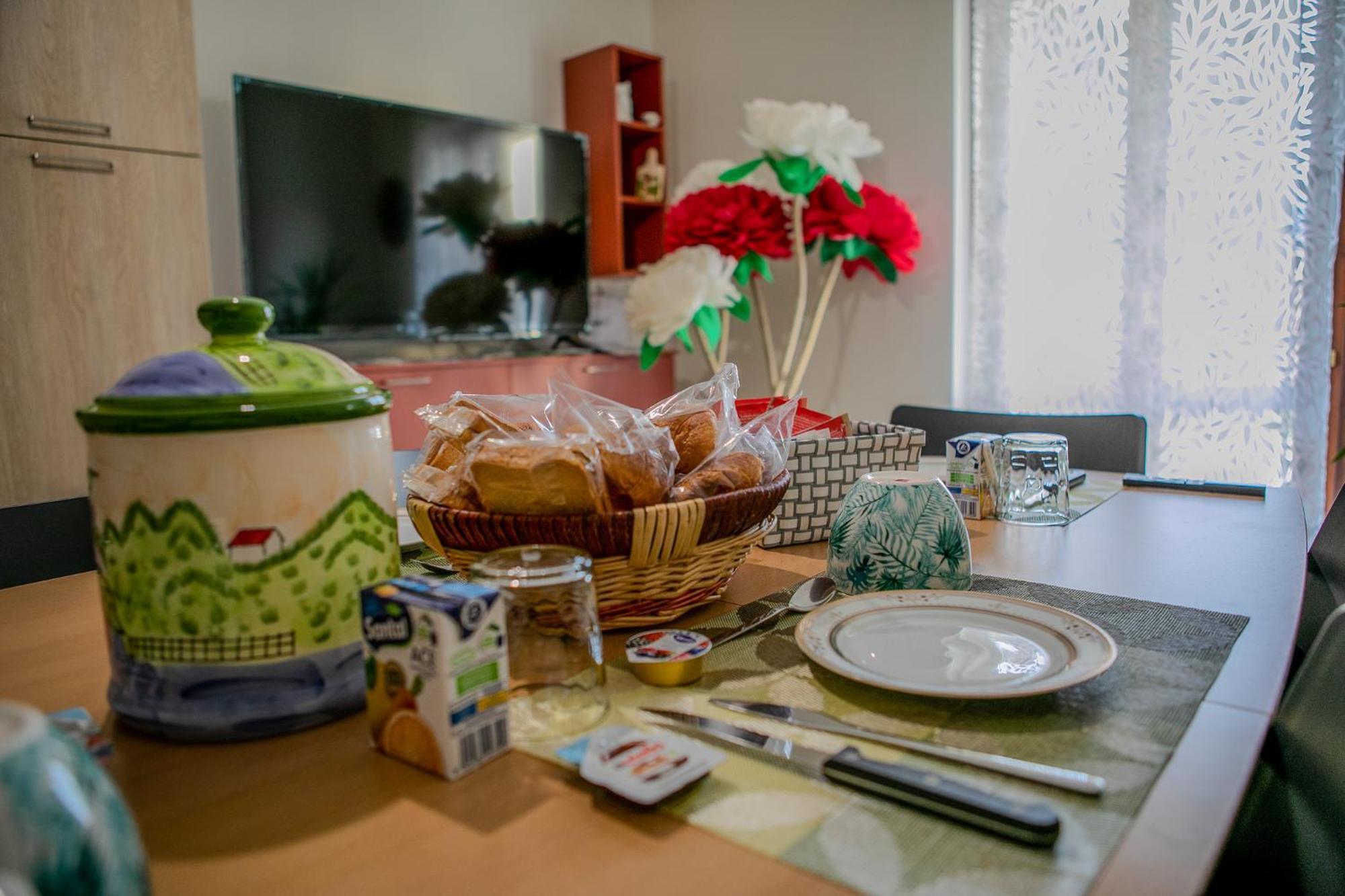 Montagnavivacilento Apartment Piaggine ภายนอก รูปภาพ